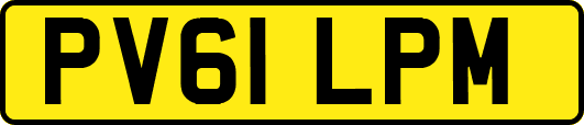 PV61LPM