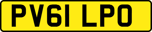 PV61LPO