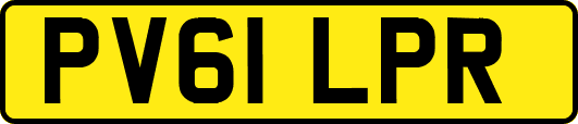 PV61LPR