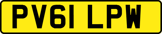 PV61LPW