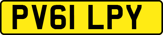 PV61LPY