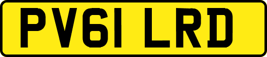 PV61LRD