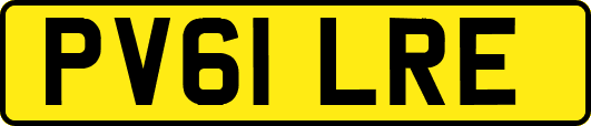 PV61LRE