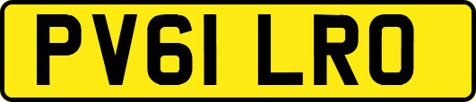 PV61LRO