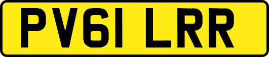 PV61LRR
