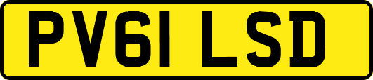 PV61LSD