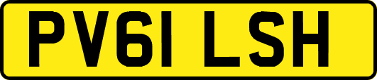 PV61LSH