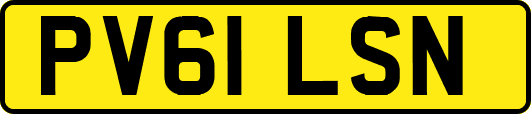 PV61LSN