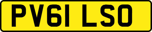 PV61LSO