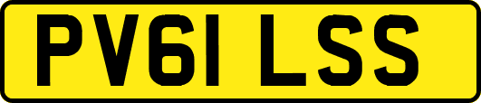 PV61LSS