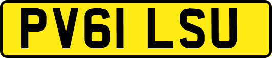 PV61LSU
