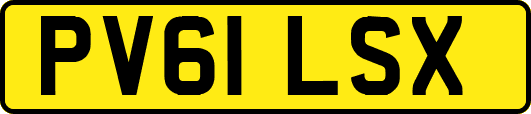PV61LSX