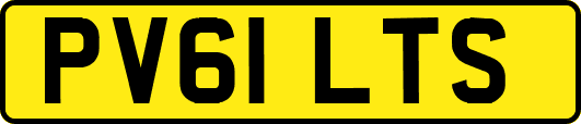 PV61LTS