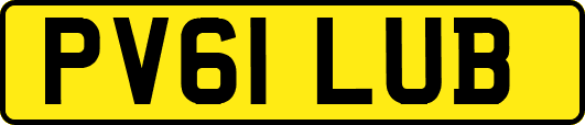 PV61LUB