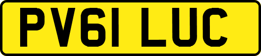 PV61LUC