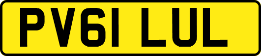 PV61LUL