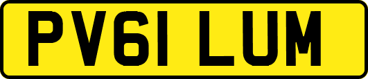 PV61LUM