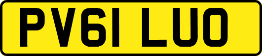 PV61LUO