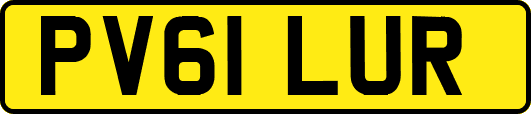 PV61LUR