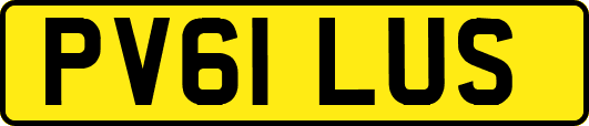 PV61LUS