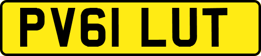PV61LUT