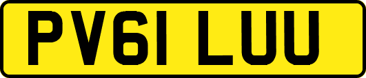 PV61LUU