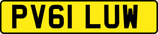 PV61LUW