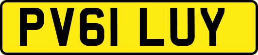 PV61LUY