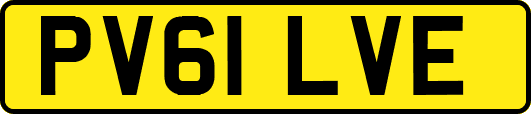 PV61LVE