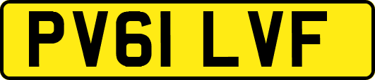PV61LVF