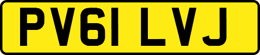 PV61LVJ
