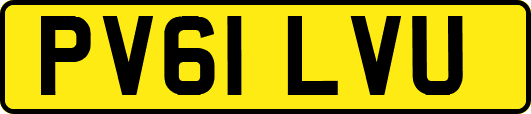PV61LVU