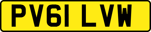 PV61LVW