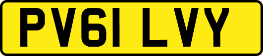 PV61LVY