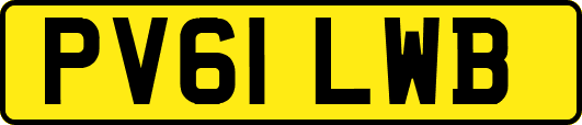 PV61LWB