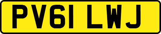 PV61LWJ