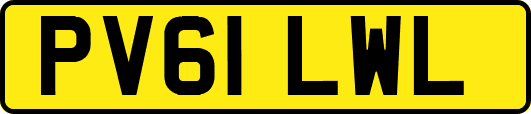 PV61LWL