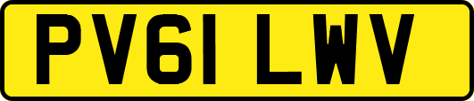 PV61LWV