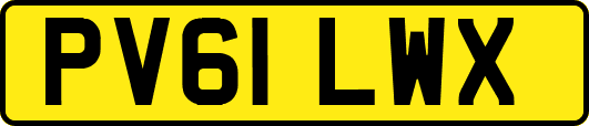 PV61LWX