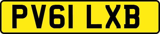 PV61LXB