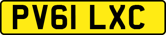 PV61LXC