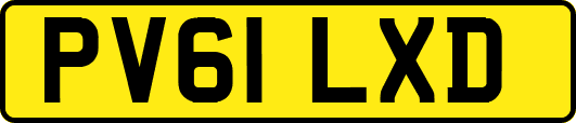 PV61LXD