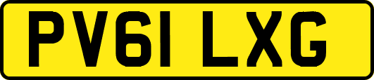 PV61LXG