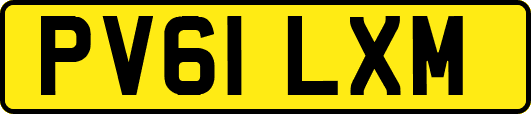 PV61LXM