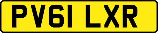 PV61LXR