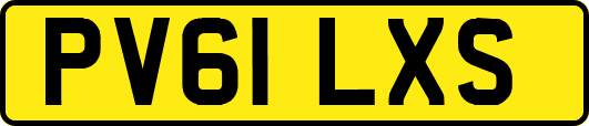 PV61LXS