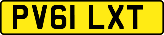 PV61LXT