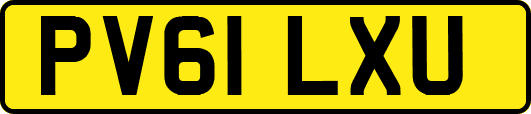 PV61LXU
