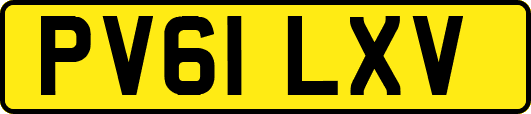 PV61LXV