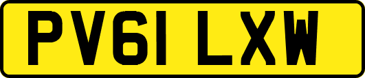 PV61LXW